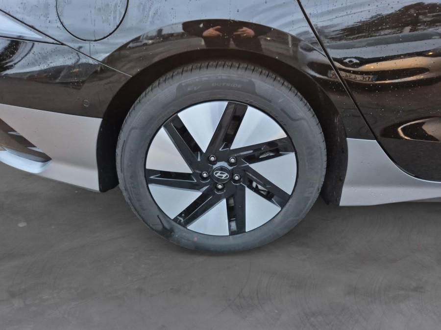 HYUNDAI d'occasion IONIQ 6 77 KWH de 2025 Arras (62)﻿