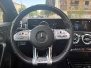 MERCEDES d'occasion CLASSE A AMG A 35 de 2019 Cannes (06)﻿