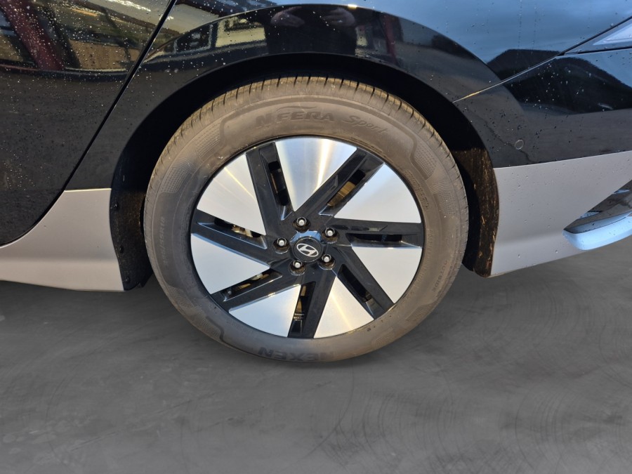 HYUNDAI d'occasion IONIQ 6 77 KWH de 2025 Arras (62)﻿