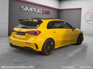 MERCEDES d'occasion CLASSE A AMG A 35 de 2019 Cannes (06)﻿