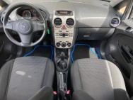 OPEL d'occasion CORSA 1.3 CDTI 75 CH COOL LINE de 2010 Brest (29)﻿