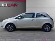 OPEL d'occasion CORSA 1.3 CDTI 75 CH COOL LINE de 2010 Brest (29)﻿