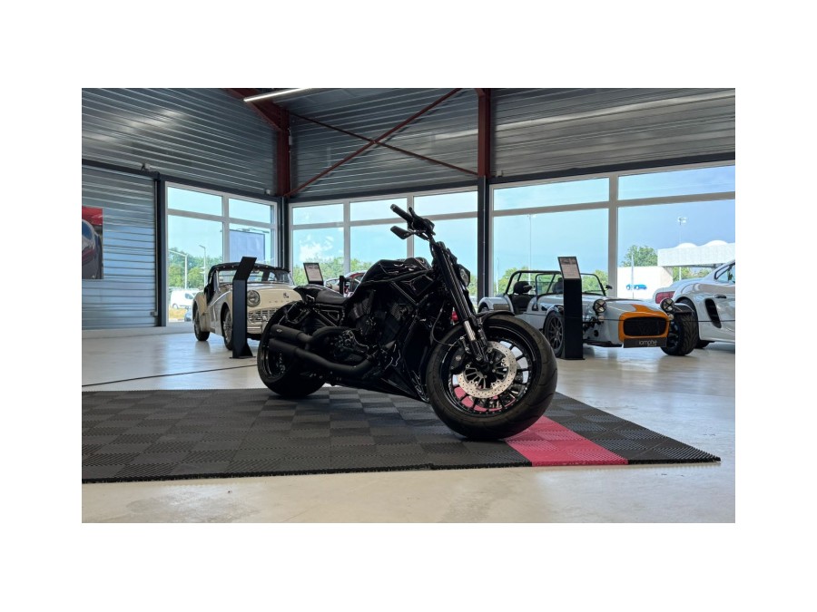 HARLEY DAVIDSON d'occasion VRSCDX NIGHT ROD SPECIAL de 2016 Pau (64)﻿