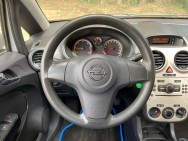 OPEL d'occasion CORSA 1.3 CDTI 75 CH COOL LINE de 2010 Brest (29)﻿