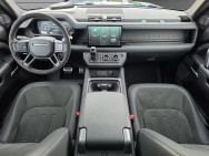 LAND ROVER d'occasion DEFENDER DEFENDER de 2025 Angers (49)﻿