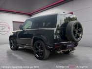LAND ROVER d'occasion DEFENDER DEFENDER de 2025 Angers (49)﻿