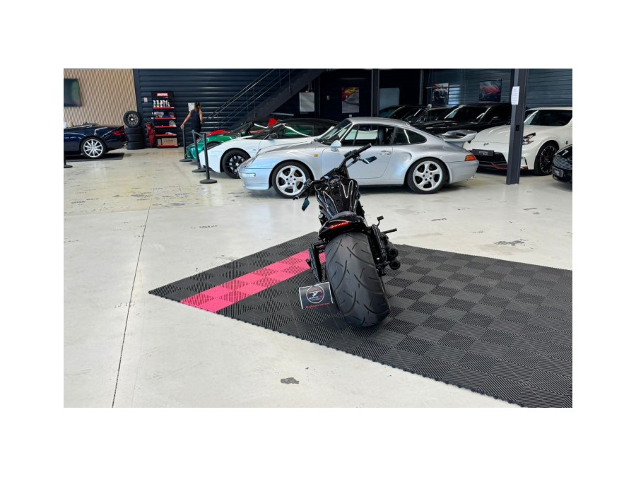 HARLEY DAVIDSON d'occasion VRSCDX NIGHT ROD SPECIAL de 2016 Pau (64)﻿