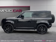LAND ROVER d'occasion DEFENDER DEFENDER de 2025 Angers (49)﻿