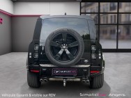 LAND ROVER d'occasion DEFENDER DEFENDER de 2025 Angers (49)﻿