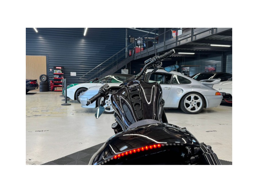 HARLEY DAVIDSON d'occasion VRSCDX NIGHT ROD SPECIAL de 2016 Pau (64)﻿