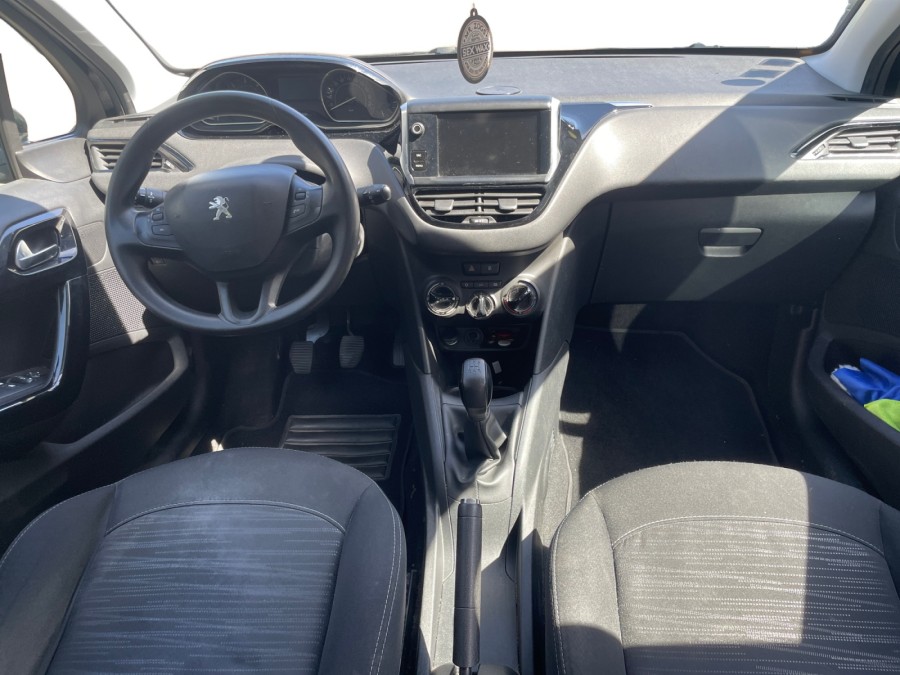 PEUGEOT d'occasion 208 I ACTIVE 1.6 BLUE HDI 75 PRO de 2016 Les