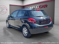 PEUGEOT d'occasion 208 I ACTIVE 1.6 BLUE HDI 75 PRO de 2016 Les