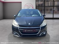 PEUGEOT d'occasion 208 I ACTIVE 1.6 BLUE HDI 75 PRO de 2016 Les