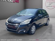 PEUGEOT d'occasion 208 I ACTIVE 1.6 BLUE HDI 75 PRO de 2016 Les