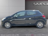 PEUGEOT d'occasion 208 I ACTIVE 1.6 BLUE HDI 75 PRO de 2016 Les