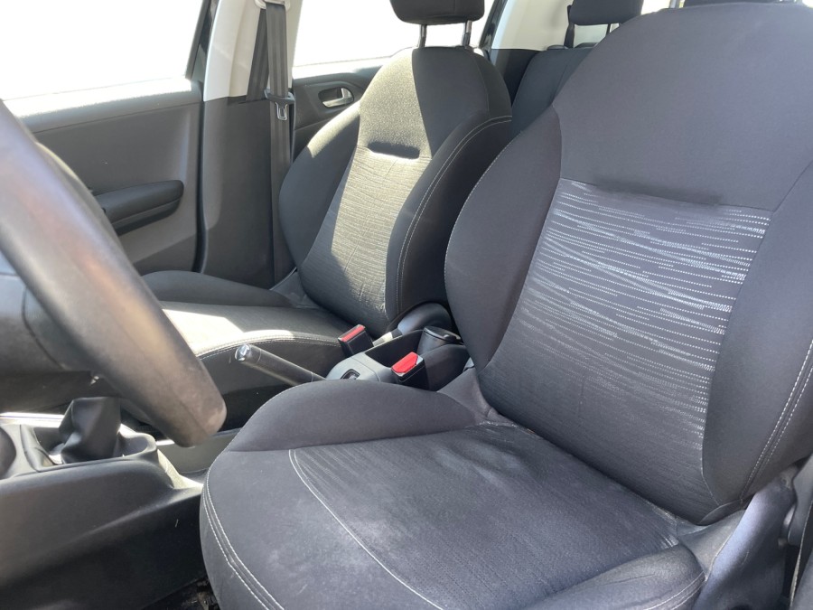 PEUGEOT d'occasion 208 I ACTIVE 1.6 BLUE HDI 75 PRO de 2016 Les