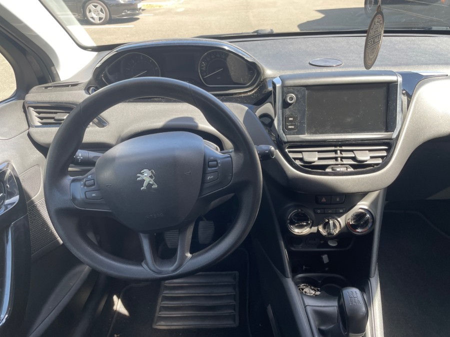 PEUGEOT d'occasion 208 I ACTIVE 1.6 BLUE HDI 75 PRO de 2016 Les