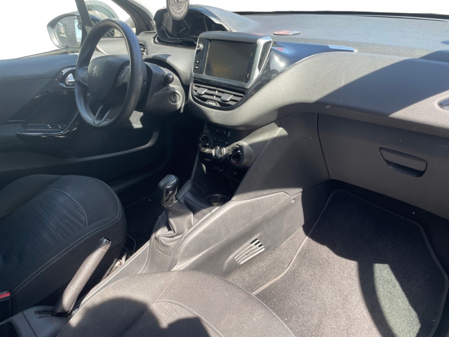 PEUGEOT d'occasion 208 I ACTIVE 1.6 BLUE HDI 75 PRO de 2016 Les