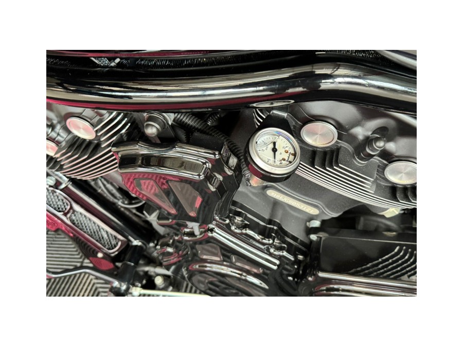 HARLEY DAVIDSON d'occasion VRSCDX NIGHT ROD SPECIAL de 2016 Pau (64)﻿