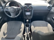OPEL d'occasion CORSA 1.2 TWINPORT 85 GRAPHITE de 2014 Caen (14)﻿