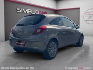 OPEL d'occasion CORSA 1.2 TWINPORT 85 GRAPHITE de 2014 Caen (14)﻿