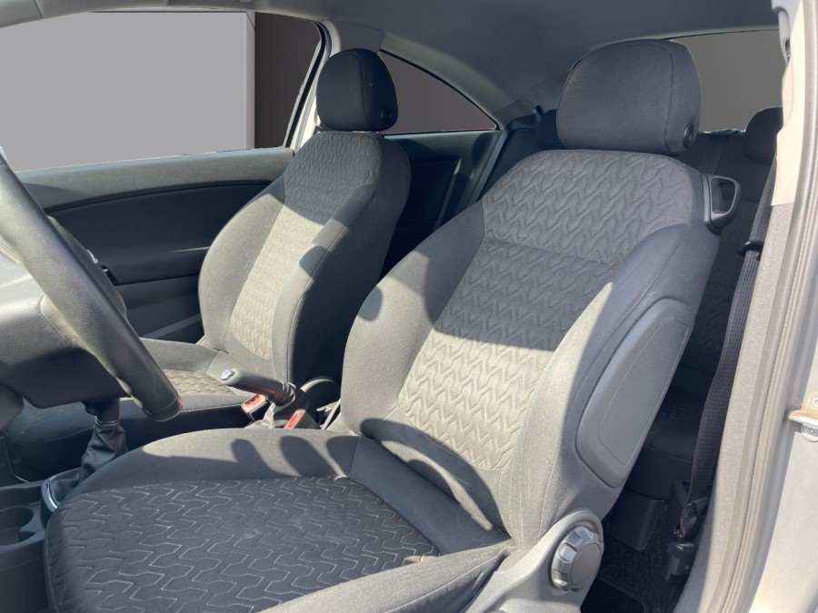 OPEL d'occasion CORSA 1.2 TWINPORT 85 GRAPHITE de 2014 Caen (14)﻿