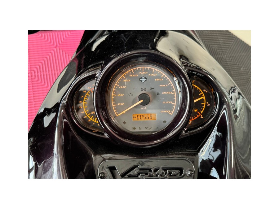 HARLEY DAVIDSON d'occasion VRSCDX NIGHT ROD SPECIAL de 2016 Pau (64)﻿