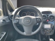 OPEL d'occasion CORSA 1.2 TWINPORT 85 GRAPHITE de 2014 Caen (14)﻿