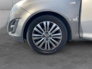 OPEL d'occasion CORSA 1.2 TWINPORT 85 GRAPHITE de 2014 Caen (14)﻿