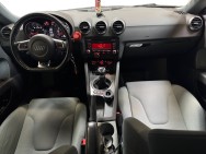 AUDI d'occasion TT 1.8 TFSI de 2009 Bretigny Sur Orge (91)﻿