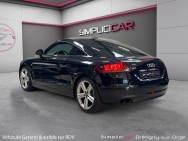 AUDI d'occasion TT 1.8 TFSI de 2009 Bretigny Sur Orge (91)﻿