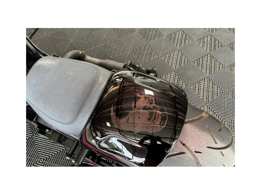 HARLEY DAVIDSON d'occasion VRSCDX NIGHT ROD SPECIAL de 2016 Pau (64)﻿