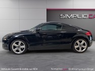 AUDI d'occasion TT 1.8 TFSI de 2009 Bretigny Sur Orge (91)﻿