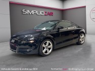 AUDI d'occasion TT 1.8 TFSI de 2009 Bretigny Sur Orge (91)﻿