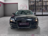 AUDI d'occasion TT 1.8 TFSI de 2009 Bretigny Sur Orge (91)﻿