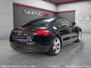 AUDI d'occasion TT 1.8 TFSI de 2009 Bretigny Sur Orge (91)﻿