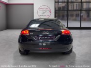 AUDI d'occasion TT 1.8 TFSI de 2009 Bretigny Sur Orge (91)﻿