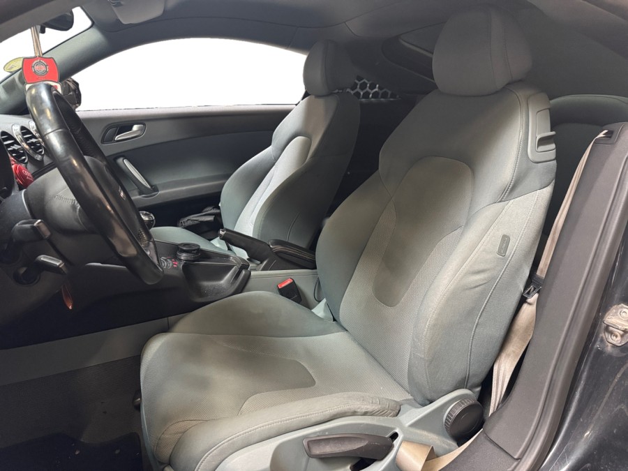 AUDI d'occasion TT 1.8 TFSI de 2009 Bretigny Sur Orge (91)﻿