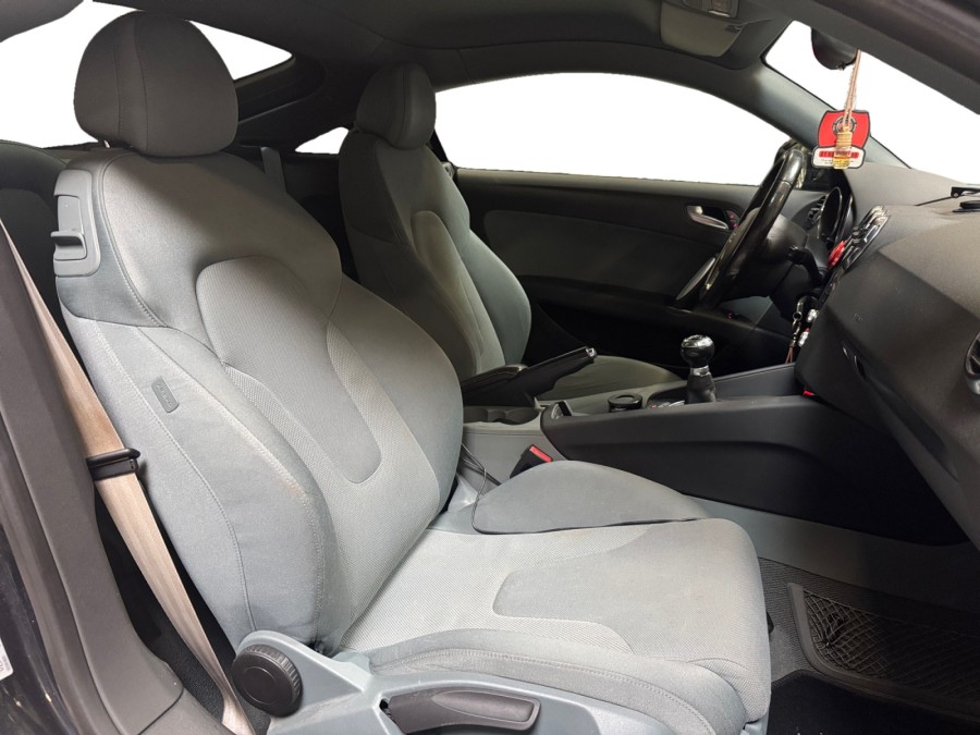 AUDI d'occasion TT 1.8 TFSI de 2009 Bretigny Sur Orge (91)﻿