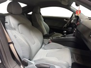 AUDI d'occasion TT 1.8 TFSI de 2009 Bretigny Sur Orge (91)﻿