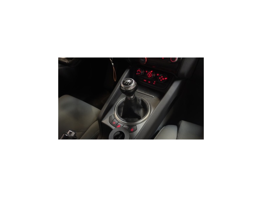 AUDI d'occasion TT 1.8 TFSI de 2009 Bretigny Sur Orge (91)﻿