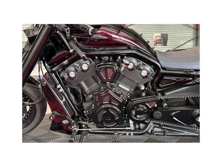 HARLEY DAVIDSON d'occasion VRSCDX NIGHT ROD SPECIAL de 2016 Pau (64)﻿