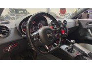 AUDI d'occasion TT 1.8 TFSI de 2009 Bretigny Sur Orge (91)﻿
