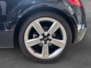 AUDI d'occasion TT 1.8 TFSI de 2009 Bretigny Sur Orge (91)﻿