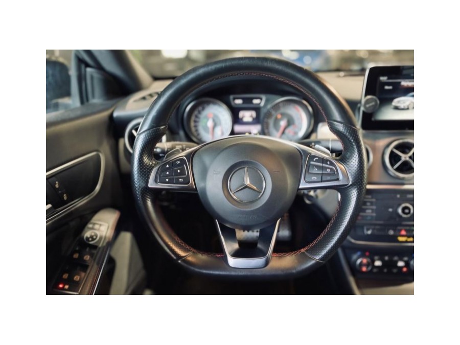 MERCEDES d'occasion CLA SHOOTING BRAKE SB CLA 250 FASCINATION 4MATIC