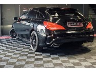 MERCEDES d'occasion CLA SHOOTING BRAKE SB CLA 250 FASCINATION 4MATIC