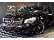 MERCEDES d'occasion CLA SHOOTING BRAKE SB CLA 250 FASCINATION 4MATIC
