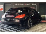 MERCEDES d'occasion CLA SHOOTING BRAKE SB CLA 250 FASCINATION 4MATIC