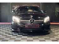 MERCEDES d'occasion CLA SHOOTING BRAKE SB CLA 250 FASCINATION 4MATIC