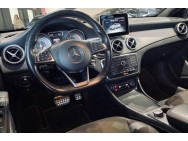 MERCEDES d'occasion CLA SHOOTING BRAKE SB CLA 250 FASCINATION 4MATIC